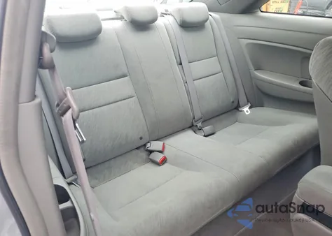 2007 Honda Civic Lx z USA, uszkodzony, nr VIN 2HGFG126X7H540301